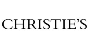 logo christies